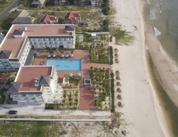 Tropical Ocean Resort