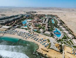 Sentido Akassia Beach