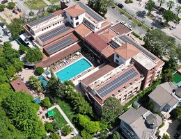 DG Hotels Rose Resort (Adults Only)