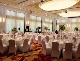HOTELS & PREFERENCE HUALING TBILISI