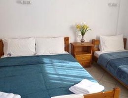 Kouyoni Camping Bungalows