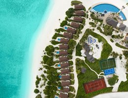 Avani+ Fares Maldives Resort