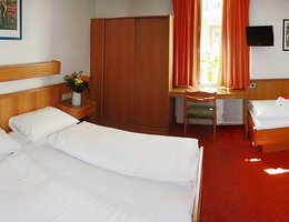 Hotel Goldene Krone