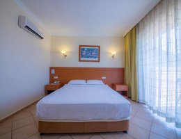 Montebello Beldeniz Hotel