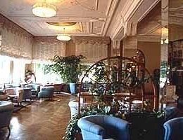 Grand Hotel Gardone Riviera