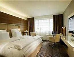 Pullman Berlin Schweizerhof