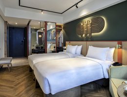 Tribe Bali Kuta Beach