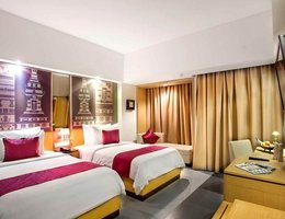 Horison Ultima Seminyak Bali