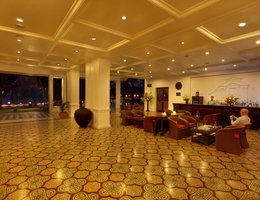 Bogmallo Beach Resort