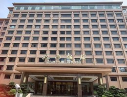 Yanan Hotel Shanghai