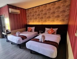 Sereneburi Patong Residence