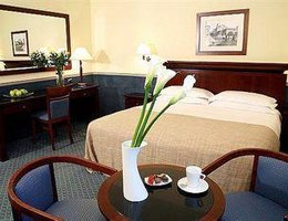 Starhotels Excelsior