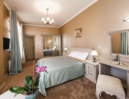 Золотой колос