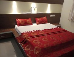 Eufregina Resort and Spa