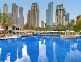 Habtoor Grand Resort, Autograph Collection