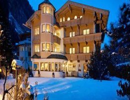 Hotel Garni Glockenstuhl