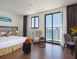 Daphovina Hotel