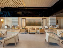 Saadiyat Rotana Resort and Villas