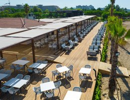 Club Serena Beach Hotel