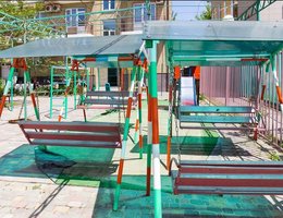 Приморский