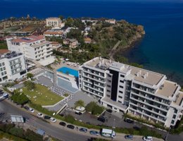 Santa Lucia Le Sabbie d`Oro