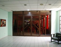 Islazul San Alejandro