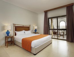 Le Palmiste Resort & Spa