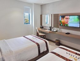 Melissa Hotel Nha Trang