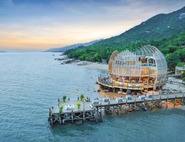 An Lam Retreats Ninh Van Bay