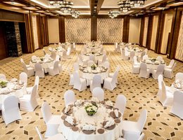 InterContinental Fujairah Resort