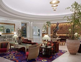 Hilton Salalah Resort