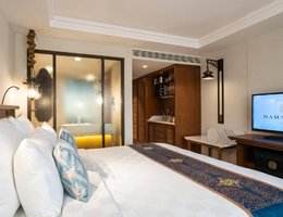 Ramayana Resort & Spa