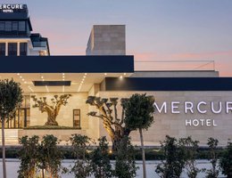 Mercure Antalya Belek