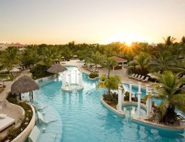 Melia Caribe Beach Resort