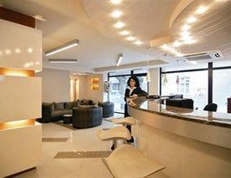 Best Western Prima Hotel