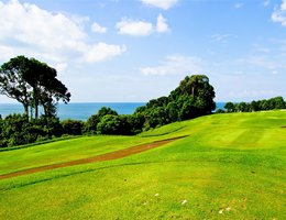 Nirwana Resort Hotel