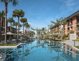Pullman Khao Lak Resort