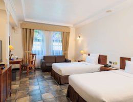 Novotel Bahrain Al Dana Resort