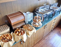 Hotel Centrum Istanbul