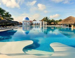 IBEROSTAR SELECTION VARADERO (EX.IBEROSTAR VARADERO)