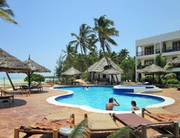 Reef & Beach Resort Zanzibar