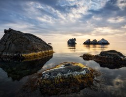 Седьмое Небо