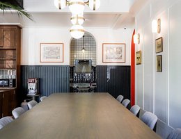 Sugar Marina Resort Nautical