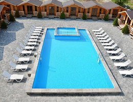 Гостевой дом «Sunny Village»