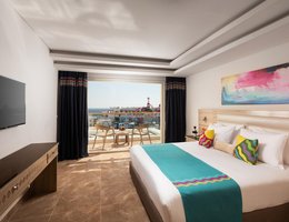 FUN&SUN FAMILY Albatros Palace