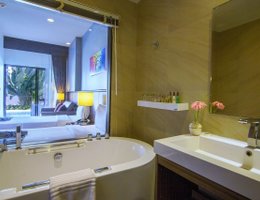 Woraburi Pattaya Resort & Spa