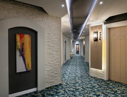 Limak Arcadia Sport Resort Hotel