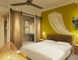 Veranda Tamarin Hotel & Spa