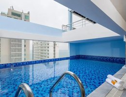 TGT Beach Hotel