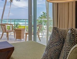 The Westin Puntacana Resort & Club